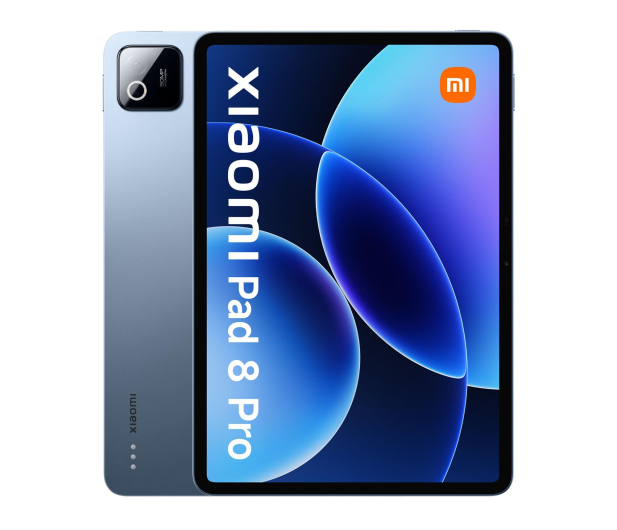 Xiaomi Pad 8 Pro 12/512GB Blue - 1484964 - zdjęcie
